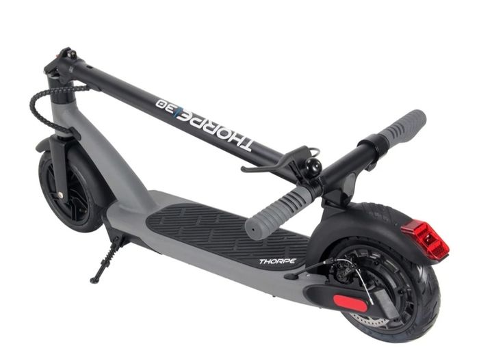 E Scooter