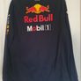 Red Bull softshell Jacket Image 2