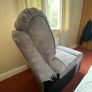 single sofa seat Image 3