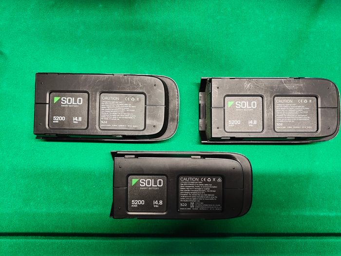 3DR Solo Drone - New Year sale - price further reduced