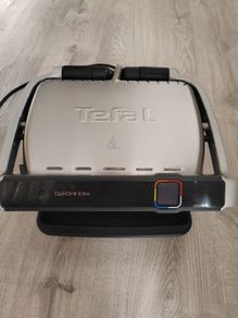 Tefal indoor grill