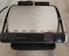 Tefal indoor grill