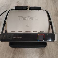 Tefal indoor grill