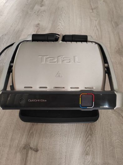 Tefal indoor grill