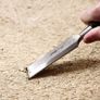 4 Pc Wood Chisel Set (free Postage) Image 3