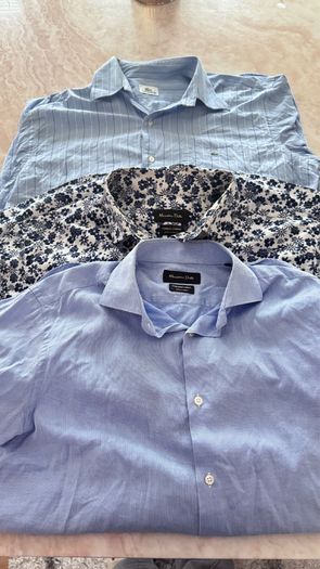 menswear