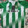 Kids Real Betis Jersey 26/27 season aged 12 Image 3