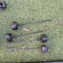 Thule roofbars Image 3