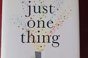 Dr. Michael Mosley / Just One Thing / 2022