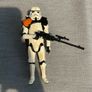 Hasbro Star Wars  6" Sandtrooper A New Hope Image 4