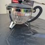 New BODUM Chambord 1 ltr Tea Pot Image 3