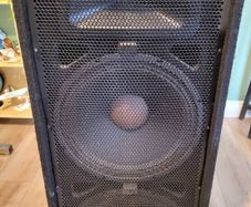 Speaker JBL