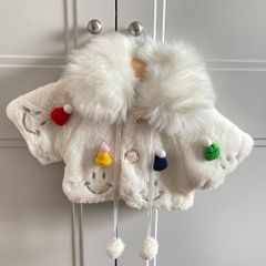 kids  shawl / jacket