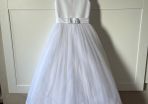 Fashion Angel Communions dress.