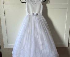 Fashion Angel Communions dress.