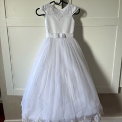 Fashion Angel Communions dress.