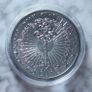 Austria 3 Euro Base Metals Uncirculated Coin 2025 - The Troll - Mythical Creatures Image 2