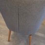 Grey Chair Image 3
