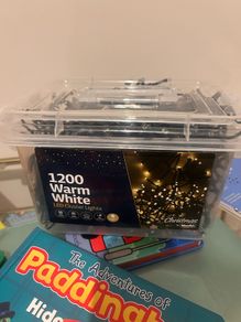 xmas lights