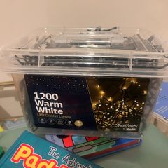 xmas lights