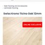High Quality 12mm floors Image 3