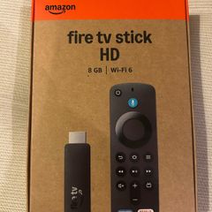 Amazon HD Fire TV stick