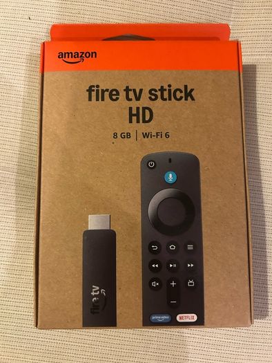 Amazon HD Fire TV stick