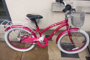 Our generation Kids bike size 20 inch wheels