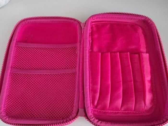 pencil case