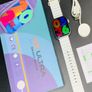 W9 Ultra Smart Watch, Full Emoli Edge to Edge Display Curved, BT Calling and Music Playback, Activities Mode. Image 2