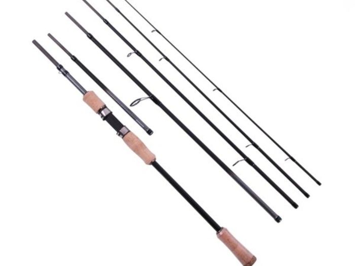 Shimano Mackerel Fishing Rod STC Travel Spin Multi Length 5-25gm 270/300 (9ft/10ft)