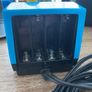 Namco plug and play Ms Pacman, Galaga, Xevious, Mappy. Image 2
