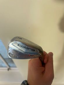 irons