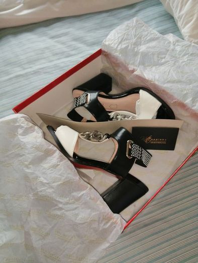 Kate Appleby Shoes