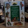 A Child's Treasury of Irish Stories and Poems ! Hardcover ! 2004 ! by Gill & Macmillan ! Image 2