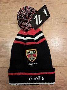 New Down Gaa Hat