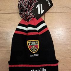 New Down Gaa Hat