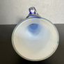 Price Drop Vintage Iridescent Glass Vase Image 6
