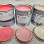 Paint Samples Image 4
