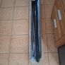 Hairpin Table / Desk Legs x4 Black Metal, New unused. Image 3