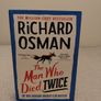 Thursday Murder Club Series By Richard Osman   Hardback Books Image 4