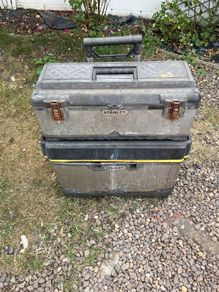 tool boxes