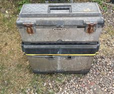 tool boxes
