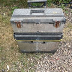 tool boxes