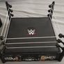 WWE Action Figures & Rings Image 3