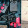 Bosch battery jigsaw Image 3
