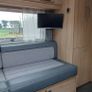 Autotrail apache 700 motorhome Image 3