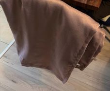 curtains
