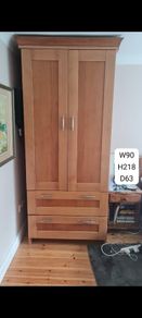 wardrobe