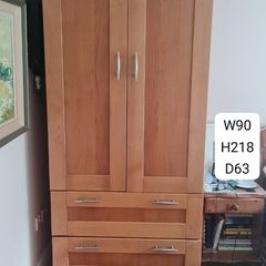 wardrobe
